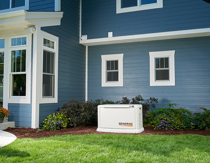 About Boardman Generators Inc